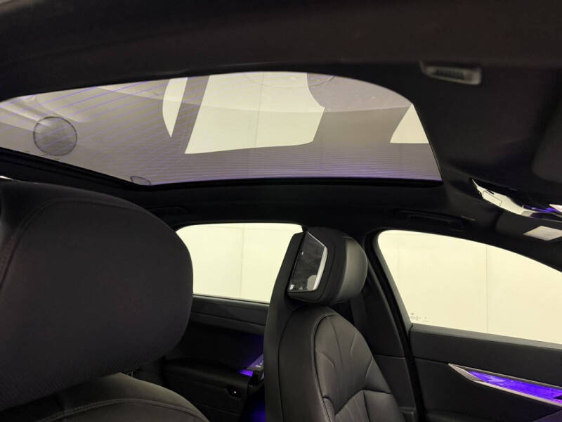 2023 BMW i7 xDrive60