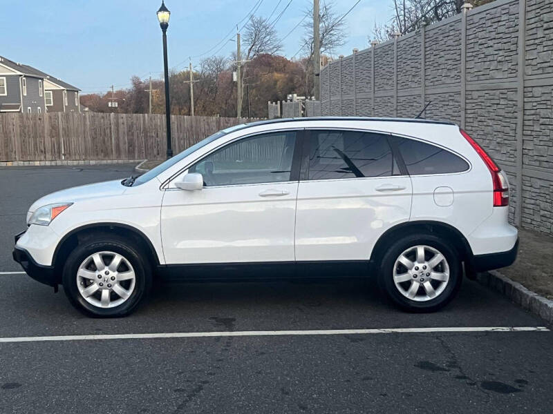 2008 Honda CR-V EX-L photo 5