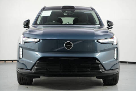 2025 Volvo EX90 Twin Performance Ultra 7P