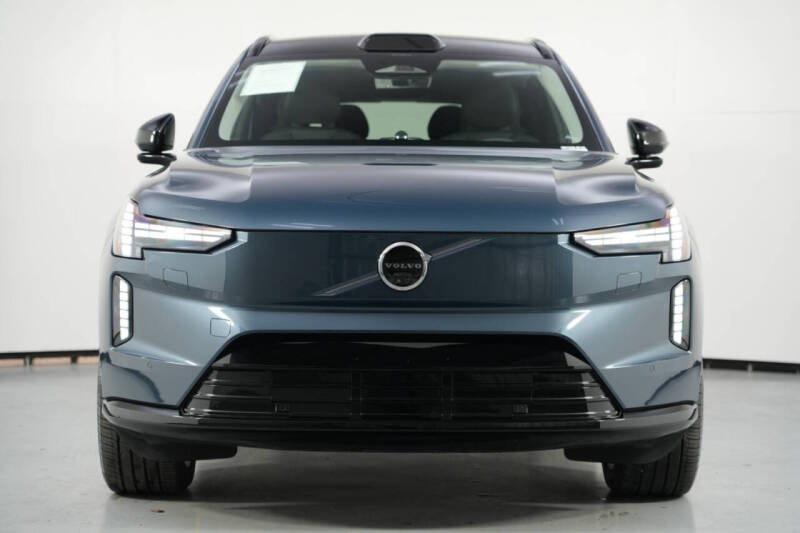 2025 Volvo EX90 Twin Performance Ultra 7P