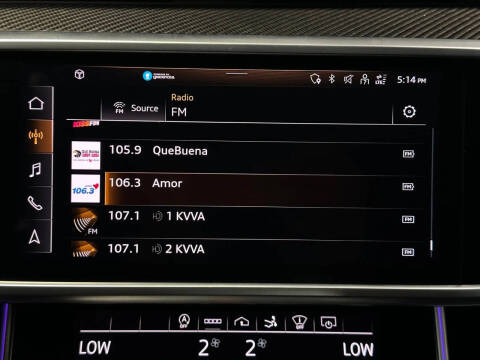 2021 Audi RS 7 4.0T quattro