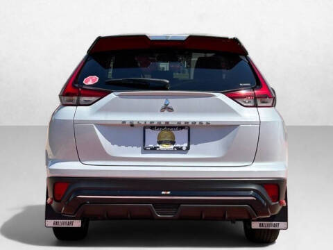 2024 Mitsubishi Eclipse Cross LE