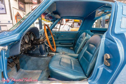 1965 Chevrolet Corvette