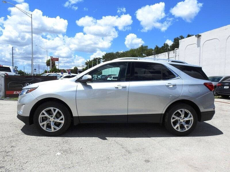 2019 CHEVROLET Equinox SUV / Crossover - $15,900