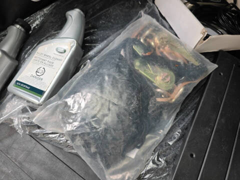 2018 Land Rover Range Rover Sport SVR