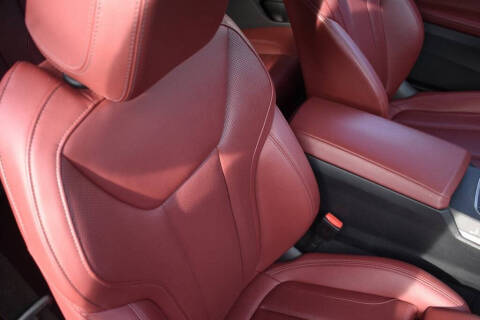 2024 BMW 4 Series 430i