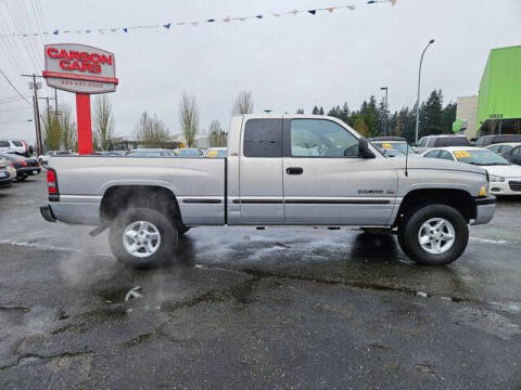 1998 Dodge Ram 1500