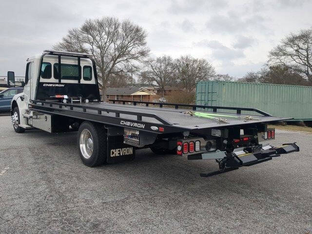 2026 Kenworth T280