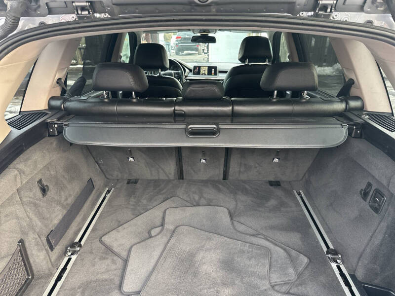 2014 BMW X5 xDrive35i