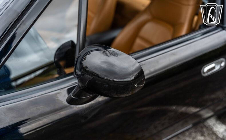 1994 Mazda MX-5 Miata