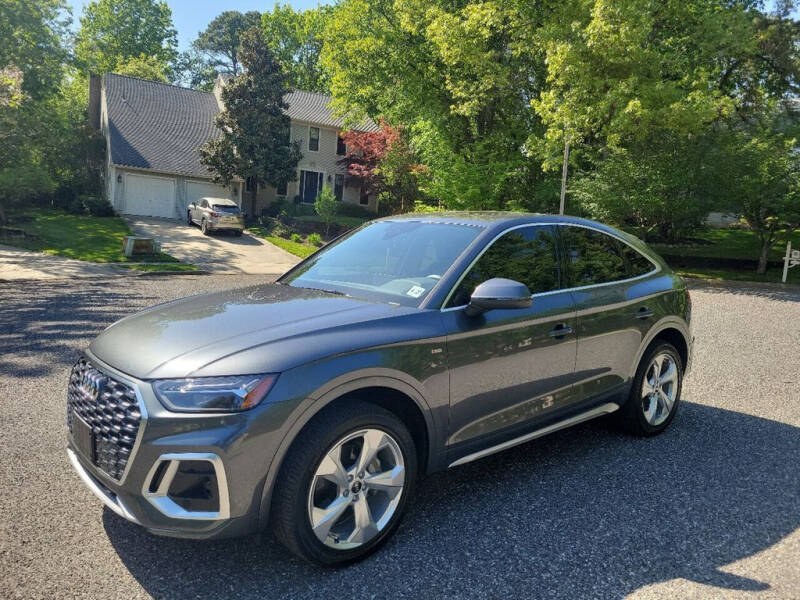 Audi Q5 Sportback For Sale In Camden, NJ - Carsforsale.com®