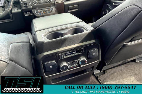 2019 Ford Expedition Limited