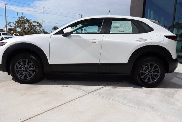 2026 Mazda CX-30 2.5 S