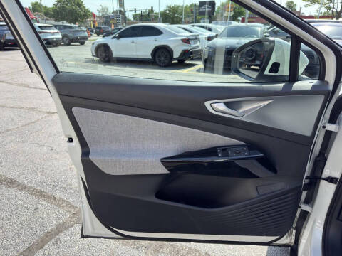 2023 Volkswagen ID.4 Standard