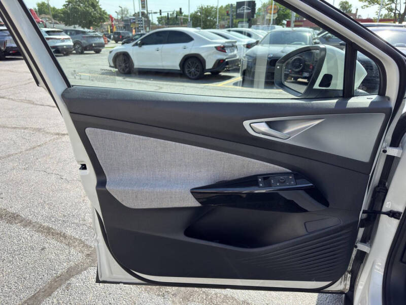 2023 Volkswagen ID.4 Standard