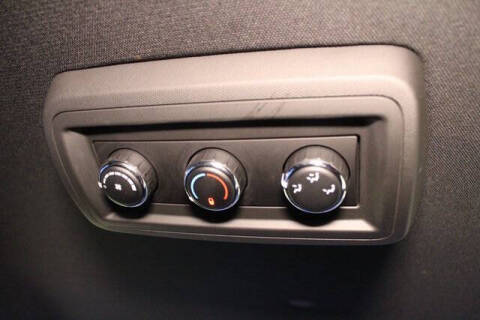 2016 Dodge Grand Caravan SE Plus