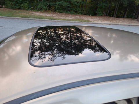 2008 Honda Accord EX-L V6