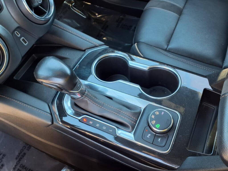 2019 Chevrolet Blazer Premier