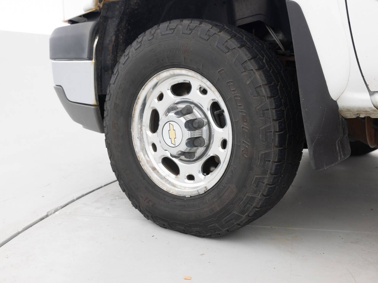 Used Car 2005 Chevrolet Silverado 2500hd  Lt 4dr Extended Cab 4wd Sb For Sale Under $20,000 In Coal City, Illinois