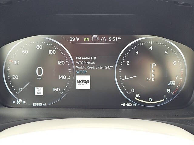 2020 Volvo S60 T5 Inscription