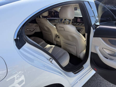 2019 Mercedes-Benz CLS CLS 450