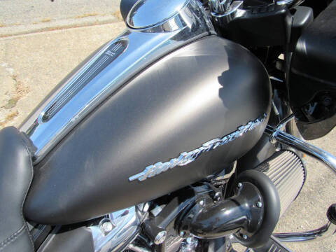 2020 Harley-Davidson Road Glide