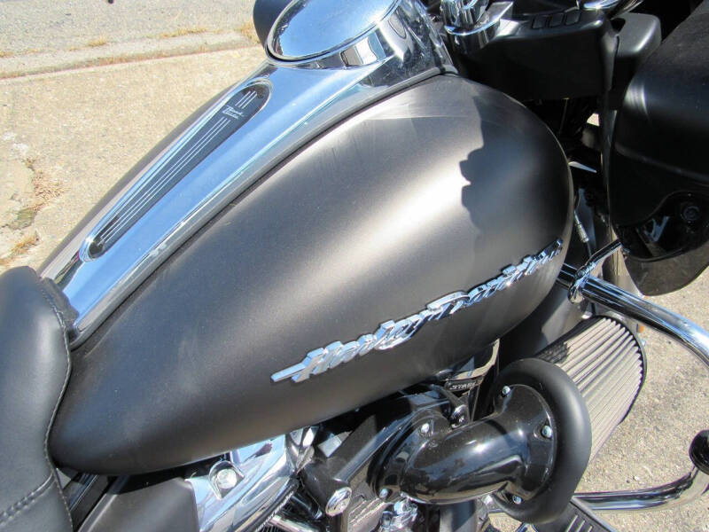 2020 Harley-Davidson Road Glide