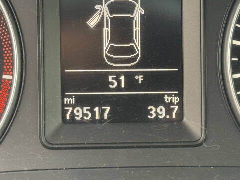 2013 Volkswagen Eos Executive SULEV