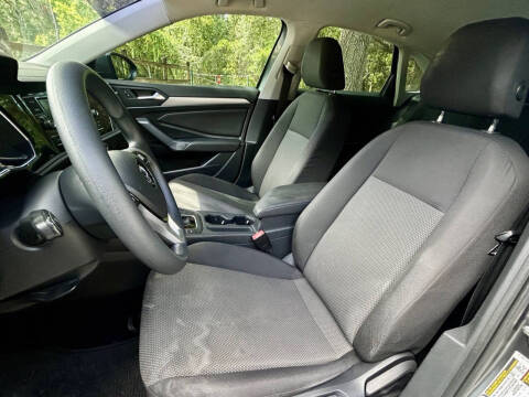 2019 Volkswagen Jetta