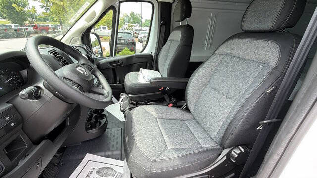 2026 RAM ProMaster