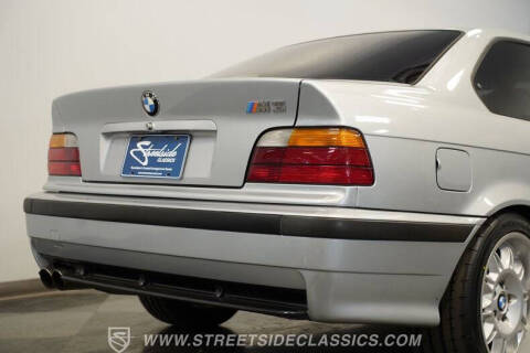 1996 BMW M3