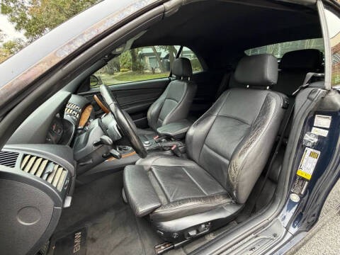 2008 BMW 1 Series 128i