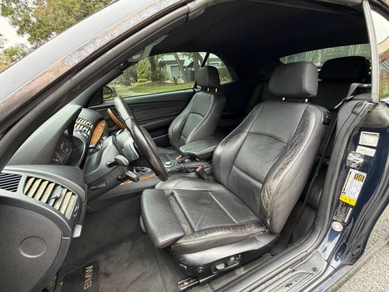 2008 BMW 1 Series 128i