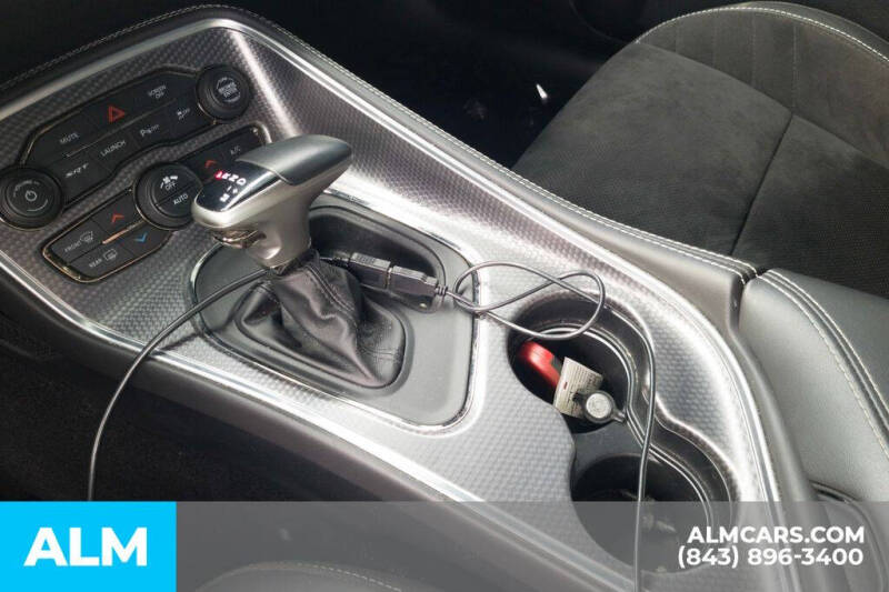 2020 Dodge Challenger