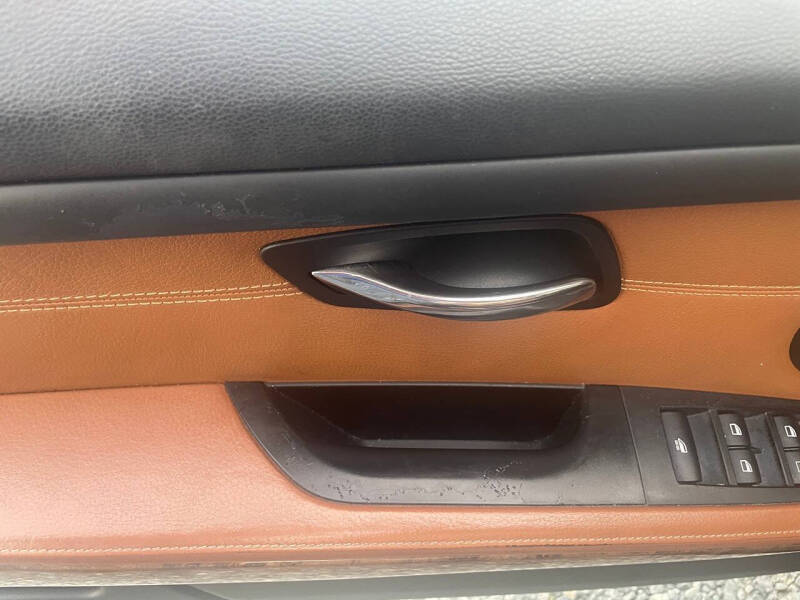 2008 BMW 3 Series 328i