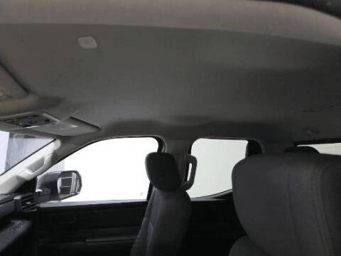 2022 Toyota Tundra SR