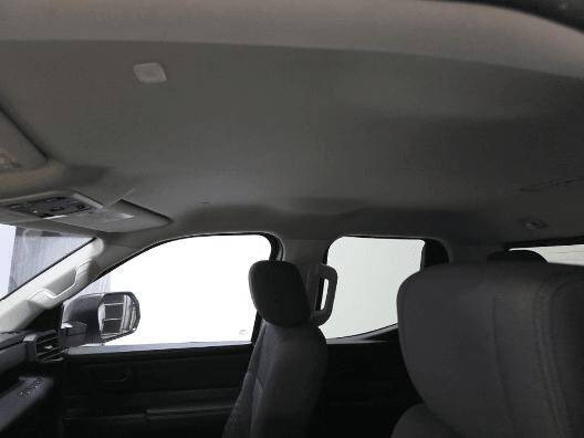 2022 Toyota Tundra SR