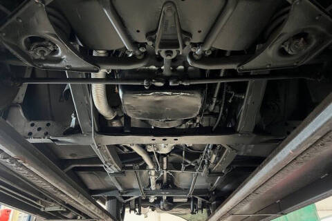 1950 Hudson Custom Commodore Eight Convert