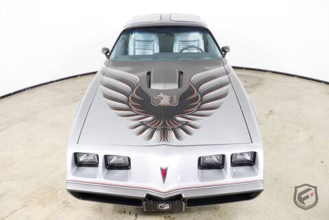 1979 Pontiac Trans Am
