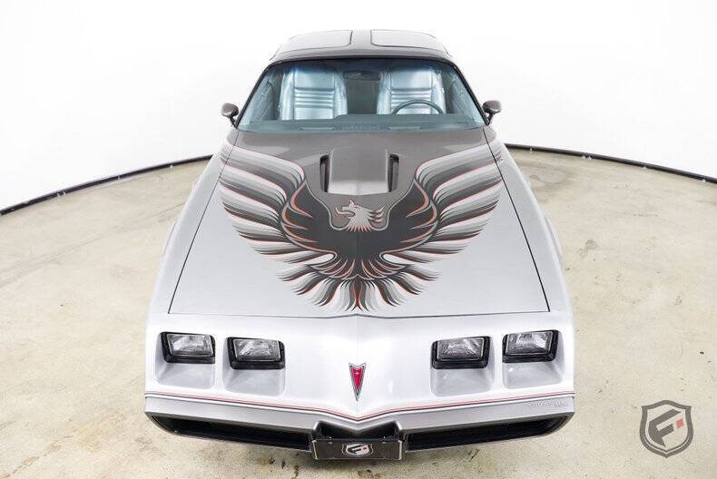 1979 Pontiac Trans Am