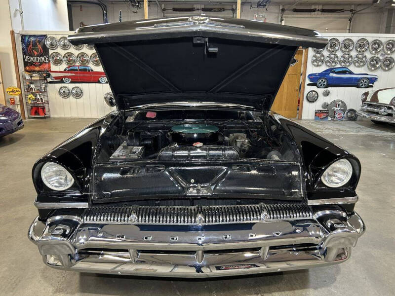 1956 Mercury Montclair