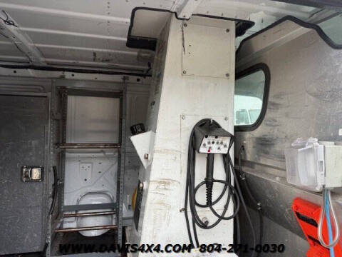 2011 Ford E-Series E-350 SD