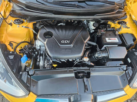 2012 Hyundai Veloster