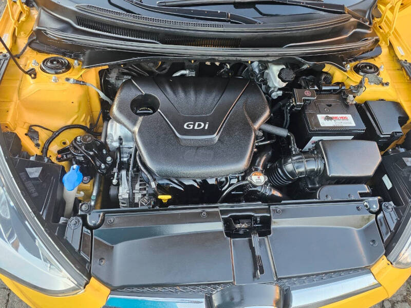 2012 Hyundai Veloster