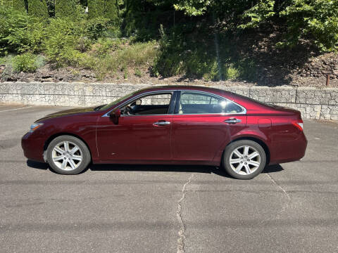 2008 Lexus ES 350