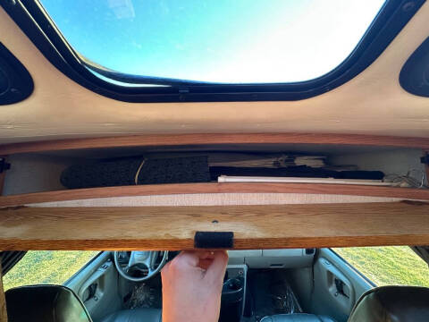 2001 Chevrolet Express 3500