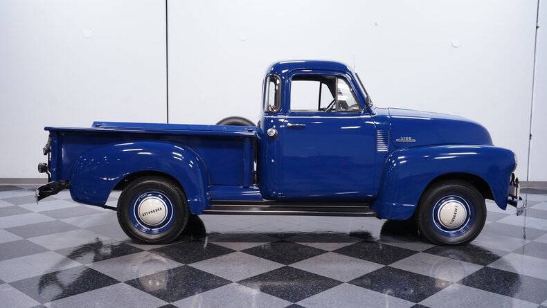 1953 Chevrolet 3100