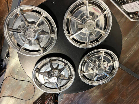 1963 Chevrolet Corvette