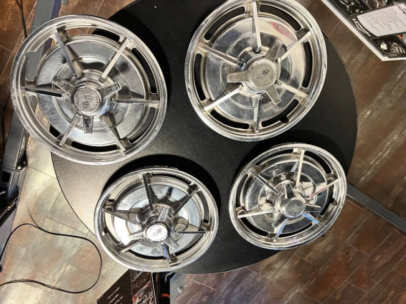 1963 Chevrolet Corvette