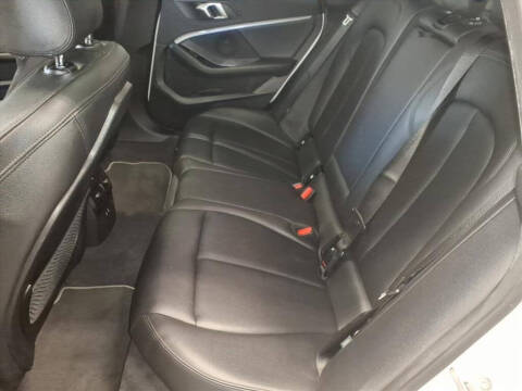 2021 BMW 2 Series 228i xDrive Gran Coupe